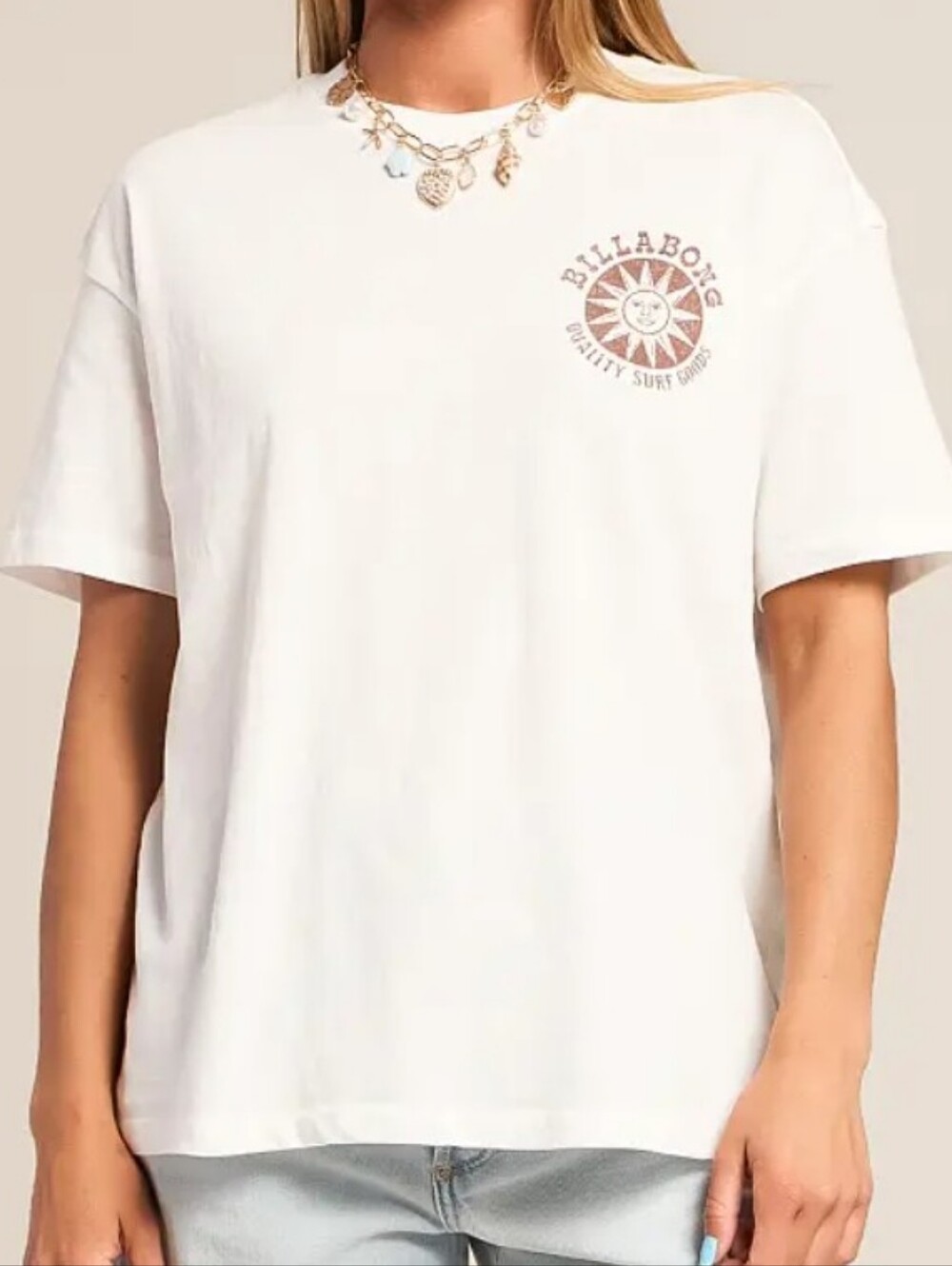 Billabong Tee Shirt **New**